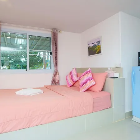 เขาค้อออฟเลิฟ Apartment Exterior photo
