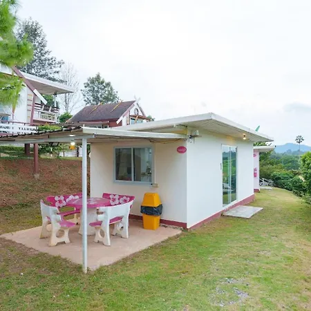 เขาค้อออฟเลิฟ Apartment Exterior photo