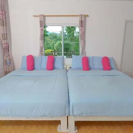 เขาค้อออฟเลิฟ Apartment Exterior photo