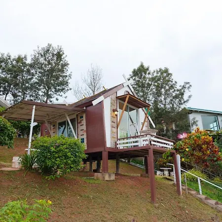 เขาค้อออฟเลิฟ Apartment Exterior photo