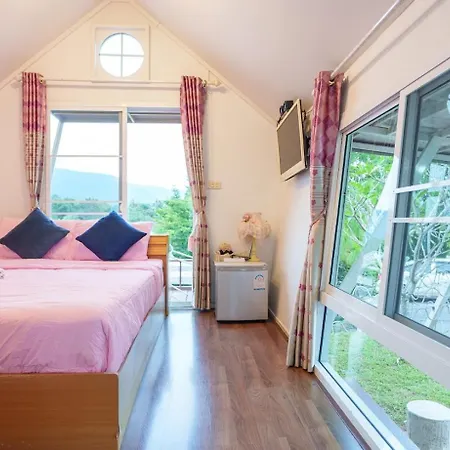 เขาค้อออฟเลิฟ Apartment Exterior photo
