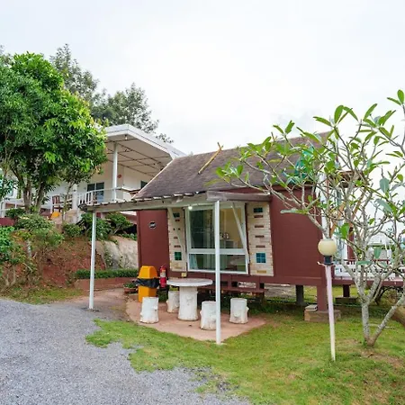 เขาค้อออฟเลิฟ Apartment Exterior photo