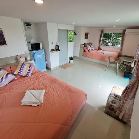 เขาค้อออฟเลิฟ Apartment Exterior photo