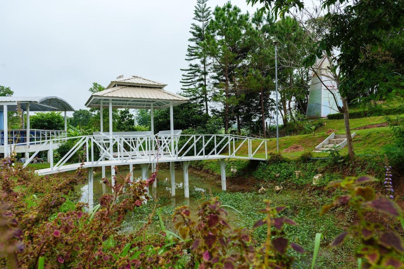 เขาค้อออฟเลิฟ Privatunterkunft Amphoe Khao Kho
