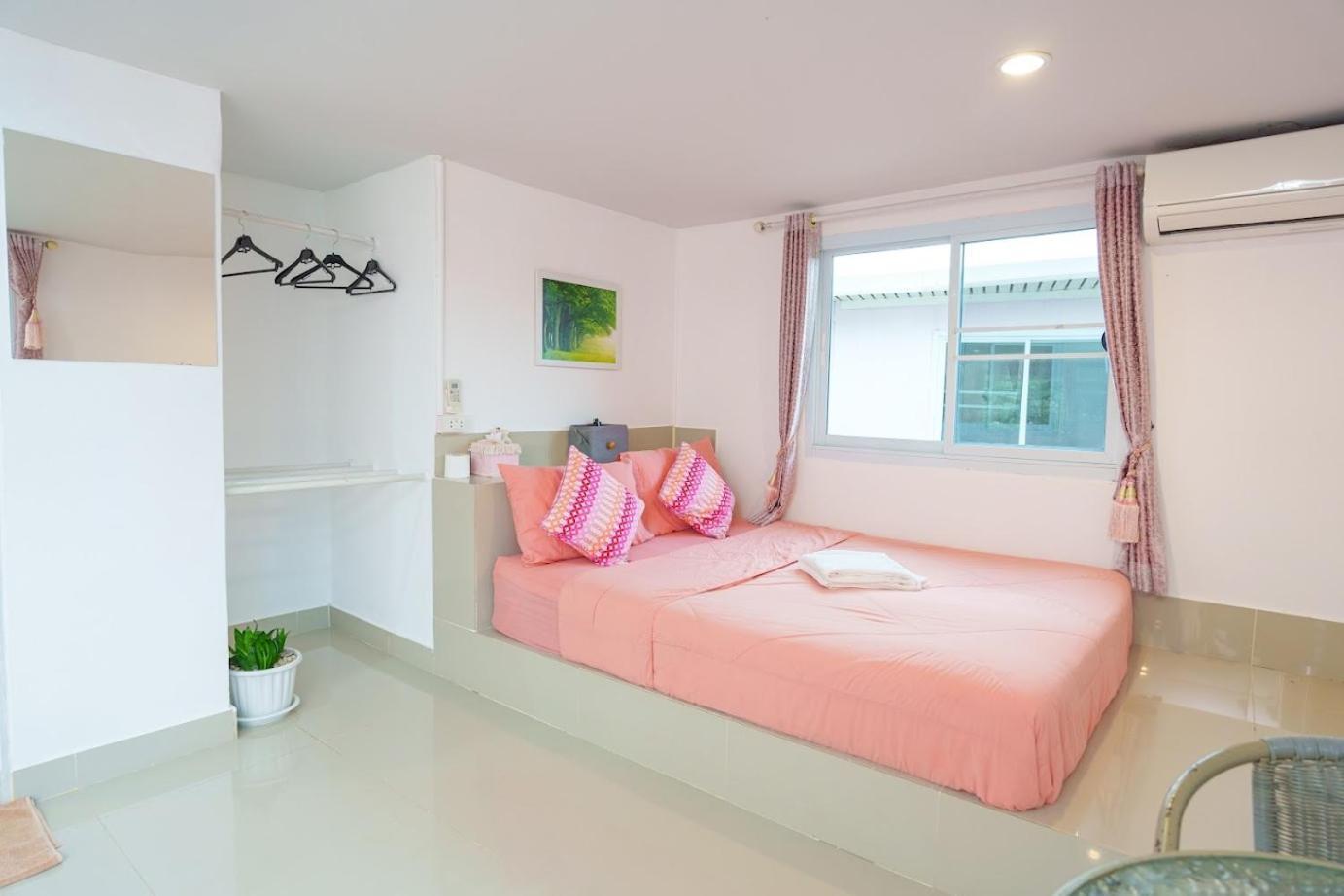เขาค้อออฟเลิฟ Privatunterkunft Amphoe Khao Kho