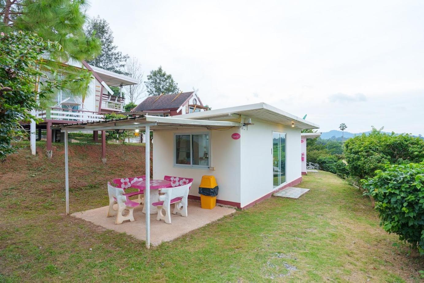 เขาค้อออฟเลิฟ * Amphoe Khao Kho