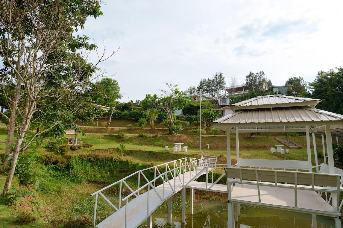 เขาค้อออฟเลิฟ * Amphoe Khao Kho