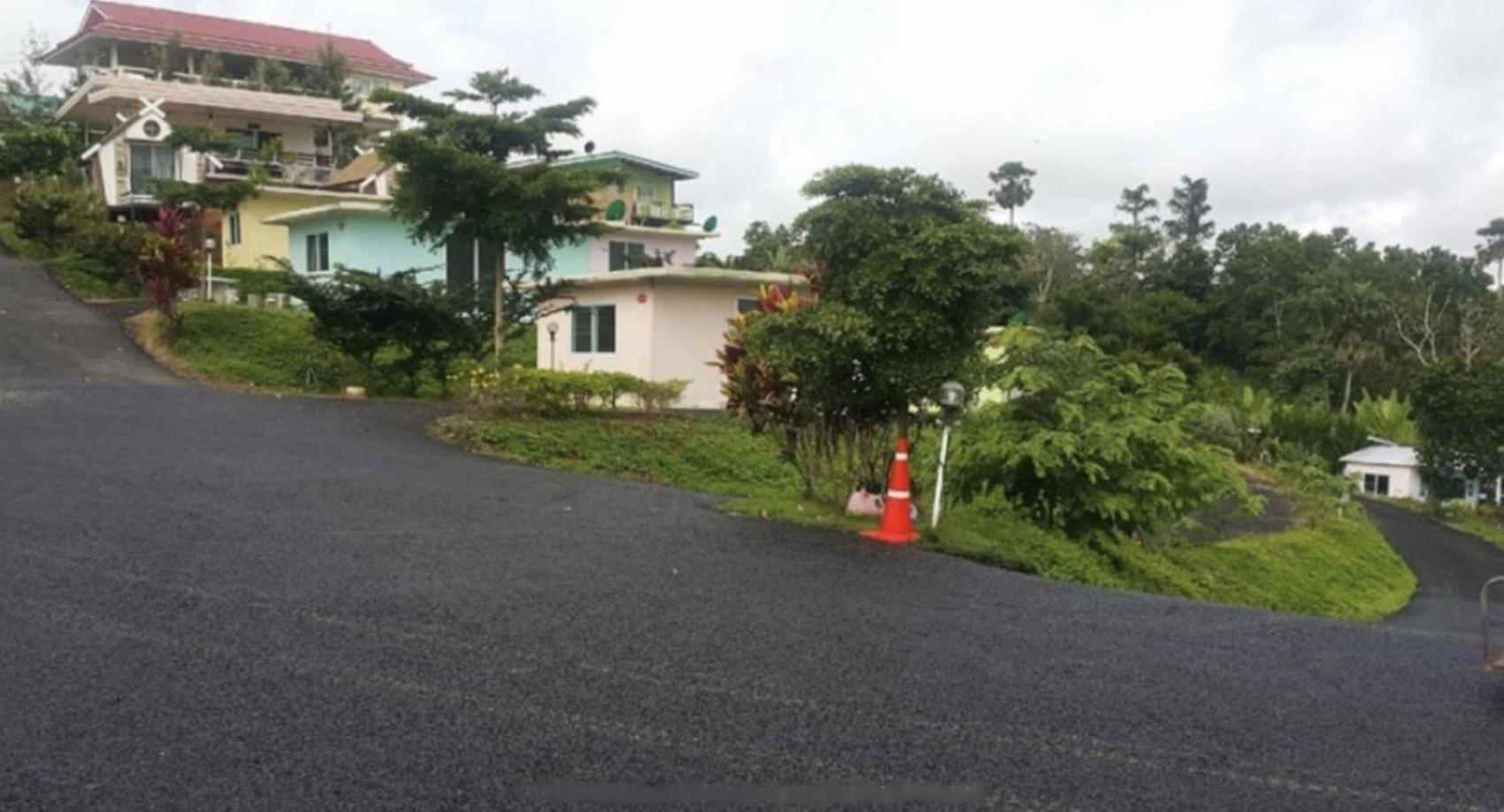 เขาค้อออฟเลิฟ Privatunterkunft Amphoe Khao Kho